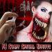 Go Ho Blood Splatter Fake Blood Makeup(0.35 oz) Halloween Fake Blood Spray Eye Blood Drops Body Paint Fake Blood for Clothes and Zombie Monster Vampire Clown Costume Cosplay Makeup 1PC - Buy Online on SooperMarket.com