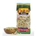 Setton Farms Premium Pistachios - Dry Roasted with Sea Salt - 3lb Bag (48 oz) - Buy Online on SooperMarket.com