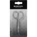 Manicare Extra Strong Nail Scissors - Surgical Grade Japanese Stainless Steel for Precision Trimming of Tough Nails - Long Lasting Sharp Blades for Manicure and Pedicure - Buy Online on SooperMarket.com