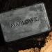 MARLOWE Charcoal Face & Body Soap Bar No. 106 - 7oz | Detoxifying Cleansing Bar for Men with Shea Butter & Willow Bark | Natural Extracts | Amazing Scent - Buy Online on SooperMarket.com