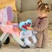 Baby Huggy Plush | Kissy Missy Soft Toy | Mommy Long Legs Stuffed Toy - Ideal Gaming Gift for Kids | Monster & Emotion Plushies for Play - Buy Online on SooperMarket.com
