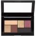 Maybelline x Shayla The City Mini Eyeshadow Palette - 0.14 oz - 1 Count - Buy Online on SooperMarket.com