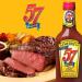 Heinz 57 Sauce 10 oz: Classic Condiment for Versatile Flavor - Buy Online on SooperMarket.com