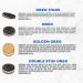 OREO Cookies Variety Pack - Original, Golden, Double Stuf & Thins - 56 Snack Packs - Buy Online on SooperMarket.com