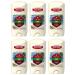 Old Spice Antiperspirant and Deodorant for Men Fiji with Palm Tree Scent 2.6 Oz (Pack of 6) Fiji Deodorant 6 Pack