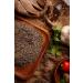 Gourmanity 1lb Coarse Black Pepper Butcher's Cut - Bulk Ground & Crushed Pepper | 12 Mesh, ASTA Grade - Buy Online on SooperMarket.com