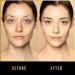 Max Factor Facefinity 3-in-1 All Day Flawless Liquid Foundation SPF 20 - Fair Porcelain 30 ml - Buy Online on SooperMarket.com