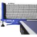 JOOLA Klick Professional Table Tennis Net and Post Set with Carrying Case - Portable 72 Regulation Size Ping Pong Net - Buy Online on SooperMarket.com