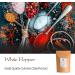 White Peppercorns Whole 100g - Premium White Peppercorn Spice - Buy Online on SooperMarket.com