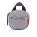 Skip Hop Pacifier Holder  Grab & Go  Heather Grey