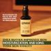 Thrive All Natural Face Cream for Sensitive Skin - Organic, Unscented Moisturizer for Women & Men - Made in USA - 2 Fl Oz - Buy Online on SooperMarket.com