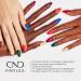 CND Vinylux Hot or Knot - Long-Lasting Nail Polish | Buy Online - International Shipping Available - Buy Online on SooperMarket.com