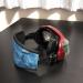 Bluecell Neoprene Diving Mask Strap Cover - Ocean Pattern (2pcs) - Buy Online on SooperMarket.com