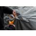 Duck Brand All Weather Indoor/Outdoor Repair Tape  Clear  1.88-Inch x 100-Feet  Single Roll  281230 - Buy Online on SooperMarket.com
