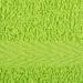 Set of 24 Assorted Bright Colored Premium Washcloths - Contemporary Home Living - Buy Online on SooperMarket.com