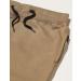 NAME IT Kids Cotton Sweatpants 146 Stone Gray - Comfortable and Stylish Children's Sweatpants - Buy Online on SooperMarket.com