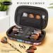 Casemaster Sentinel 6 Dart Case - Holds Tips, Shafts, Flights & More - Impact & Water Resistant - Tie Dye - Ideal for Steel Tip & Soft Tip Darts - Buy Online on SooperMarket.com