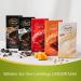 Lindt Pistachio Chocolate 100g - Finest Whole Milk Chocolate with Delicate Filling | Buy 10 Pack Promotion | Perfect Chocolate Gift - Buy Online on SooperMarket.com
