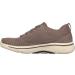 Skechers Men's Gowalk Arch Fit Athletic Walking Shoe - Taupe, Size 10.5 - Buy Online on SooperMarket.com