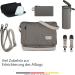 ABC Design Urban I Diaper Bag - Water-Repellent Unisex Backpack with Changing Pad & Stroller Hook | Multifunctional Baby Bag for On-the-Go | Shop Internationally - Buy Online on SooperMarket.com
