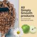 Simply Smooth Magic Potion | No Lather Cleansing Conditioner Co Wash - Hydrating Hair Care for Curls & Coils | 8.5 Oz - International Shipping Available - Buy Online on SooperMarket.com