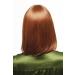 WIG ME UP 2303-30 Ladies Short Layered Bob Wig - Dark Red Blonde | International Shipping Available - Buy Online on SooperMarket.com
