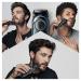 Braun Beard Trimmer BT5240 - Cordless & Rechargeable Hair Clippers for Men with Gillette ProGlide Razor - Buy Online on SooperMarket.com
