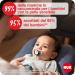 Nuk Space Schnuller Pacifier - BPA-Free Silicone Extra Ventilation 18-36 Months Lion & Sun Design 2 Beige Pieces - Buy Online on SooperMarket.com