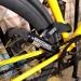 Kryptonite Keeper 585 5mm Chain Bike Lock - Black (85cm) - Buy Online on SooperMarket.com