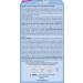 Depilan Facial Depilatory Cream for Sensitive Skin - Gentle Hair Removal for Upper Lip Chin Cheek & Nose - Includes 50ml Cream 30ml Care Cream & Sponge - International Shipping Available - Buy Online on SooperMarket.com
