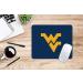 West Virginia University Mousepad - Officially Licensed WVU Merchandise - Buy Online on SooperMarket.com