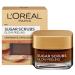 L'Or al Paris Sugar Scrubs Face Mask Glow Peeling 50ml - Unscented Exfoliating Skin Care | International Shipping Available - Buy Online on SooperMarket.com