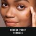 Max Factor Lasting Performance Foundation Natural Bronze 109 - Long-Lasting Weightless Liquid Makeup 35 ml | Perfect Primer for Flawless Skin - Buy Online on SooperMarket.com