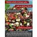 Buy Direct&Friendly Organic Chili Bird Eye Hot Dried Pods - 200g (1 Pack) | International Shipping Available - Buy Online on SooperMarket.com