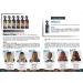 Truss Deluxe Prime Champagne Blond Toner - Violet Purple Spray for Perfect Platinum Effect - Buy Online on SooperMarket.com