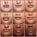 wet n wild Mega Slicks Lip Gloss | Long Lasting Hyaluronic Acid | High Shine | Rose Pink Lowkey Pink - 1 Count - Buy Online on SooperMarket.com