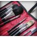 Royal & Langnickel Silk Pro 12-Piece Professional 13-Piece Travel Cosmetic Brush Set - Buy Online on SooperMarket.com