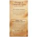 Buy Twinings Herbal Tea Orange & Cinnamon Spice - Caffeine Free - 20 Individual Bags - Buy Online on SooperMarket.com