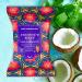Body Prescriptions Vitamin C Coconut Mint & Shea Facial Cleansing Wipes - 90 Towelettes (3 Pack, 30 Count Each) - Buy Online on SooperMarket.com