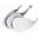 LAZRUS Premium Forged Golf Wedge Set for Men - 52 56 60 Degree Wedges with Milled Face - Right Handed - More Spin - Silver 52 56 60 Set - Buy Online on SooperMarket.com