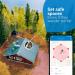 Tractive Waterproof GPS Cat Tracker - Dark Blue | Unlimited Range & Activity Monitoring - Buy Online on SooperMarket.com
