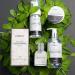 Shop Unique Birthday Gifts: Rosemary Peppermint Self-Care Baskets for Dad Husband and Boyfriend - Spa Set with Pheromone Perfume & Grooming Essentials - Buy Online on SooperMarket.com