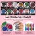 Acrylic Nail Kit with UV Light & Drill - Complete Beginner Set for Nail Art & DIY at Home | Professional Glitter Powder & Nail Tips | Perfect Gift for Women - RJ0357 - Buy Online on SooperMarket.com