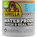 Gorilla 107263 4" x 8' Sealant Tape Clear 4 Pack 4 - Pack - Buy Online on SooperMarket.com
