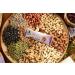 KANG BONG SEOK Korean Fruit & Nut Bars - Healthy Asian Snacks Box (20 Counts, 0.88 Oz each) | Energy Snack - Buy Online on SooperMarket.com