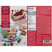 Christmas Sleigh Cookie Decorating Kit with Gingerbread Panels and Candies - Buy Online on SooperMarket.com