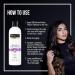 TRESemm Keratin Repair Conditioner for Damaged Hair - 20 fl oz | Restore & Seal Damage - International Shipping Available - Buy Online on SooperMarket.com