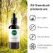 Greenbush Black Cohosh Liquid Extract - Menopause Health Support - 4 oz (240 Doses) - Buy Online on SooperMarket.com