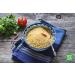 Wholefood Earth Organic Bulgur Wheat 2kg - GMO Free, Vegan, High Fibre | Certified Organic - Buy Online on SooperMarket.com
