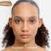L'Or al Paris Tinted Serum - Nourishing Liquid Foundation with Hyaluronic Acid | Perfect Match No. 6-7 Medium | 30 ml (1 Pack) - Shop Internationally! - Buy Online on SooperMarket.com